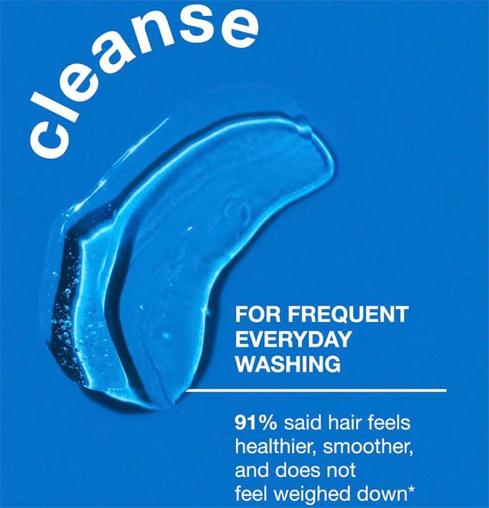 Damage Shield pH Protective Shampoo 250mL
