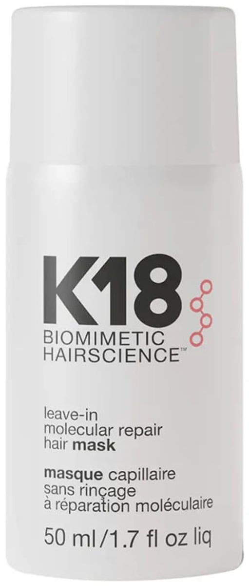 Leave-in Molecular Repair Hair Mask 50mL