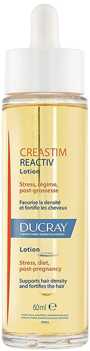 Creastim Reactiv Anti-Hair Loss Lotion 60mL