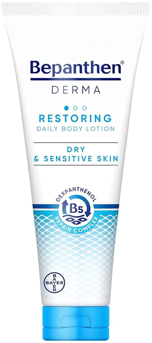 Restoring Body Lotion 200mL
