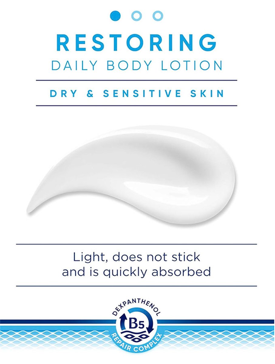Restoring Body Lotion 400mL
