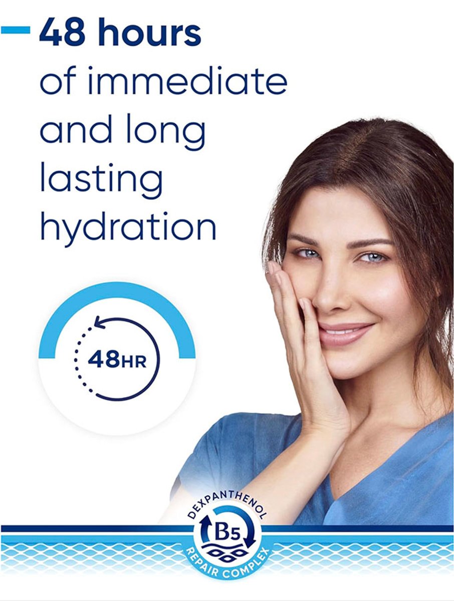 Restoring Body Lotion 400mL
