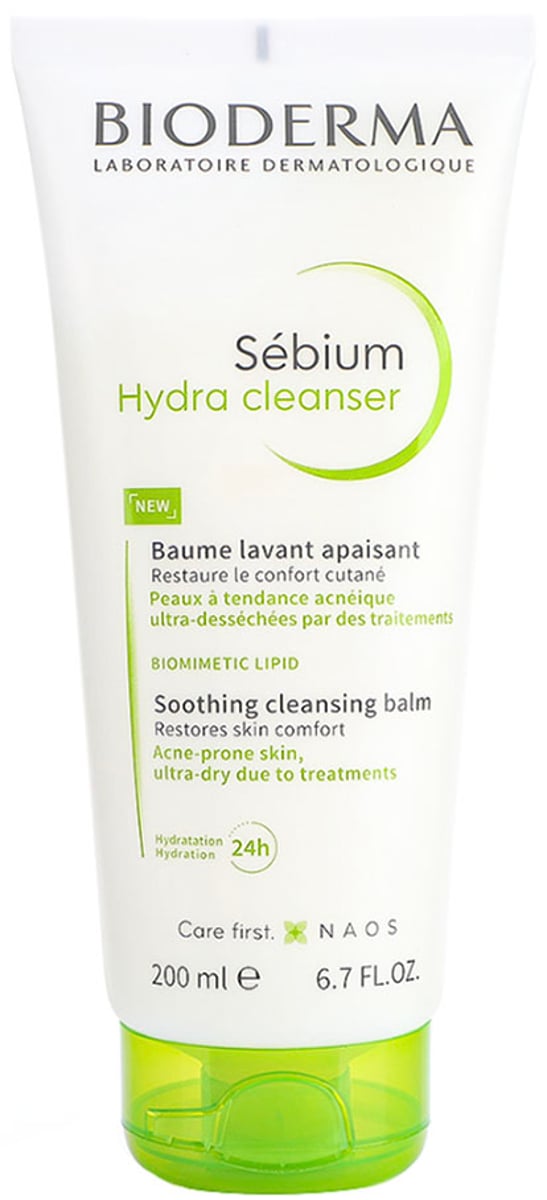 Sebium Hydra Cleanser 200mL