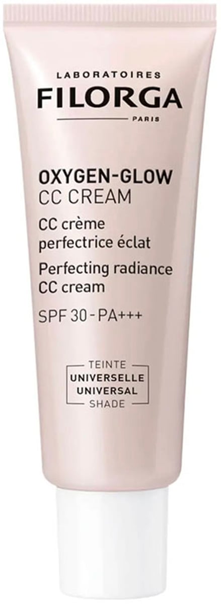 Oxygen-Glow CC Cream 40mL