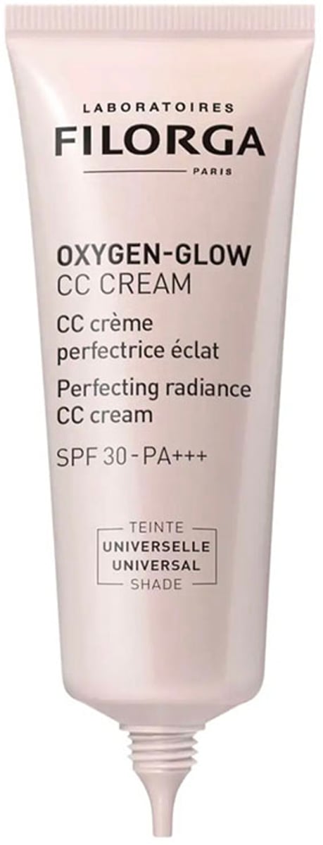 Oxygen-Glow CC Cream 40mL