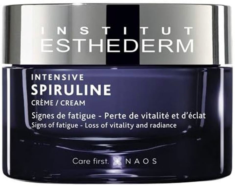 Intensive Spiruline Cream 50mL