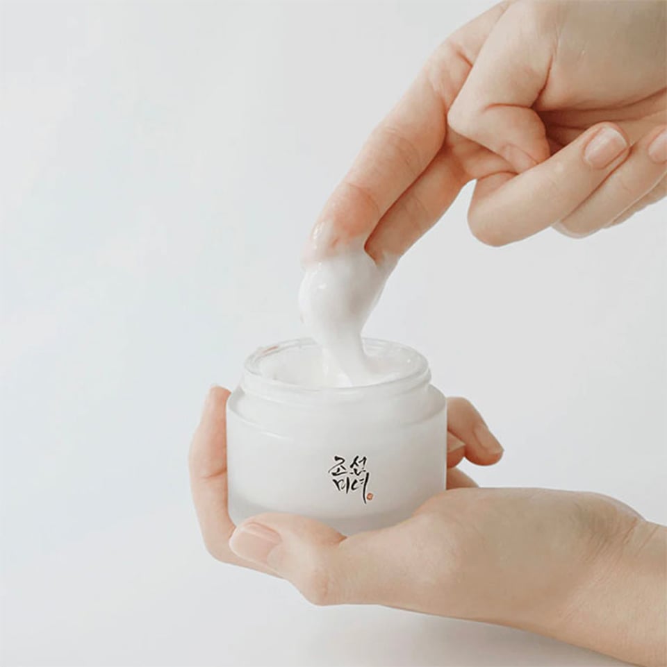 Dynasty Cream 50mL