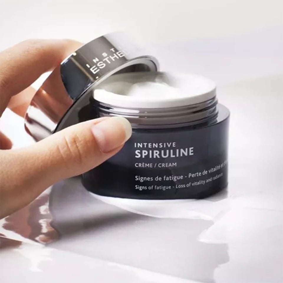 Intensive Spiruline Cream 50mL
