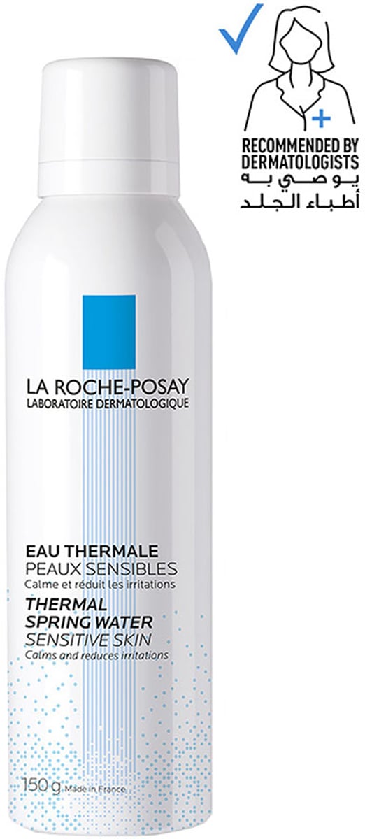 Thermal Spring Water Face Mist 150mL