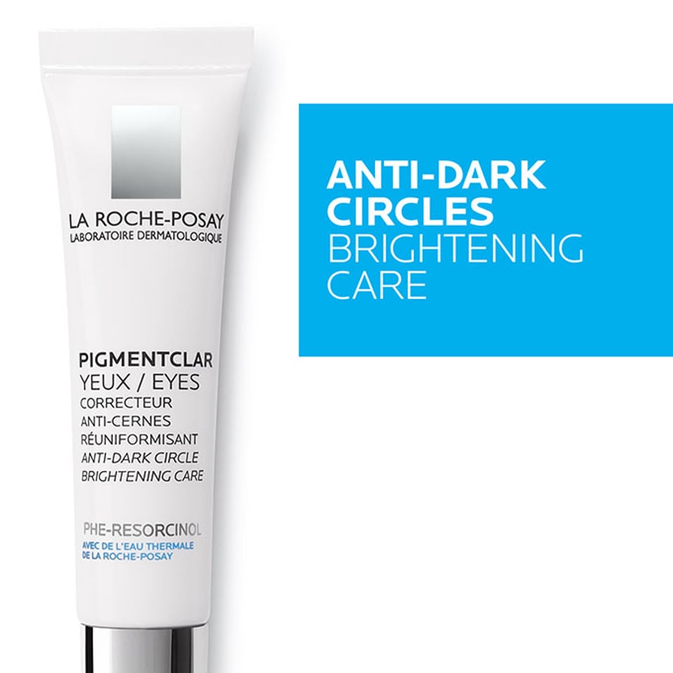 Pigmentclar Eye Cream for Dark Circles 15mL