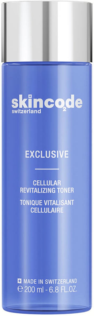 Cellular Revitalizing Toner 200mL