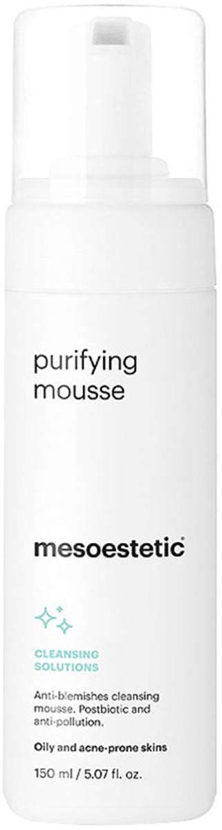 Purifying Mousse 150mL