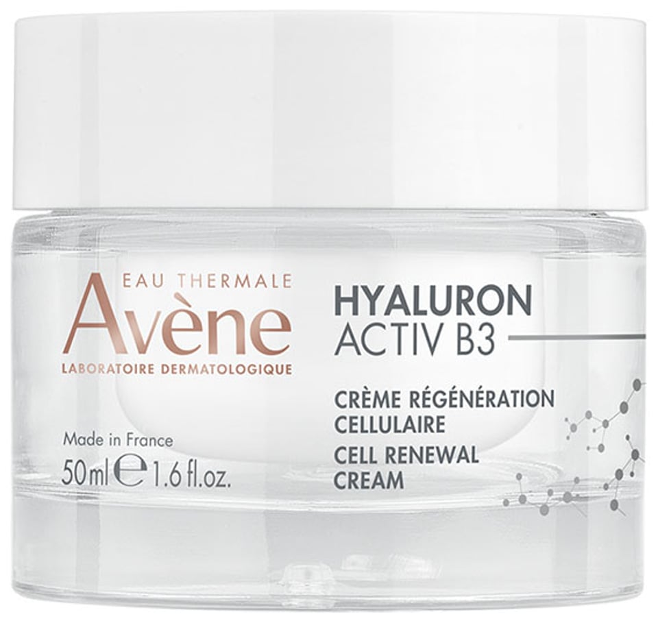 Hyaluron Activ B3 Renewal Firming Cream 50mL