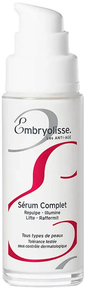 Complete Serum 30mL