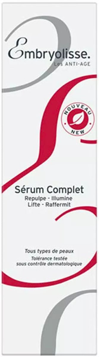Complete Serum 30mL