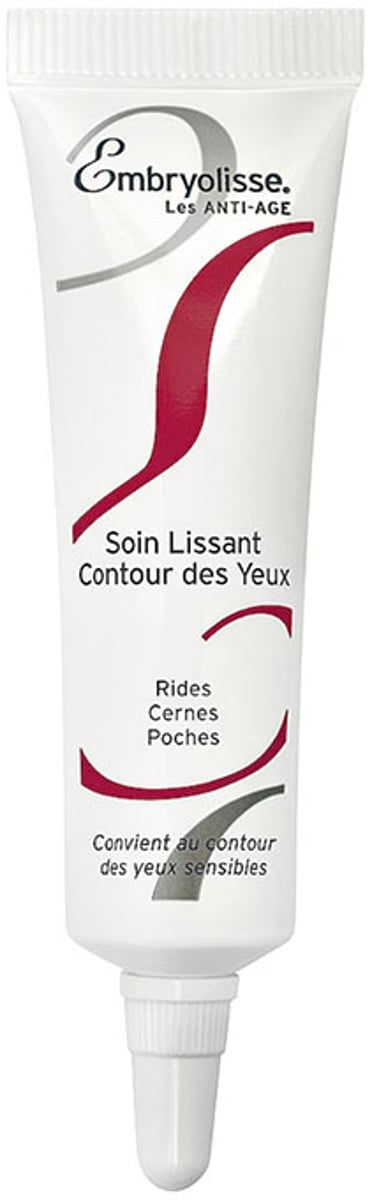 Smoothing Eye Contour Care 15mL