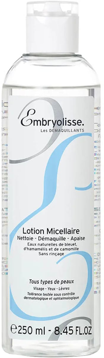 Makeup Remover Micellar Lotion 250mL