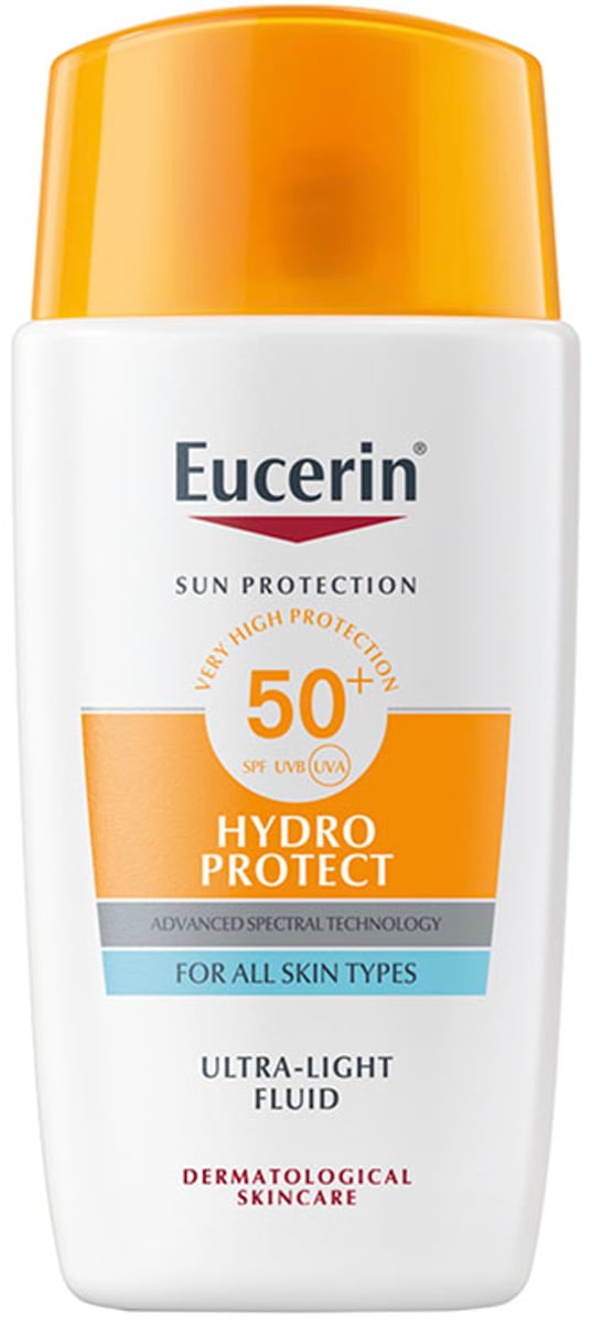 Hydro Protect Ultra Light Fluid SPF 50+ 50mL