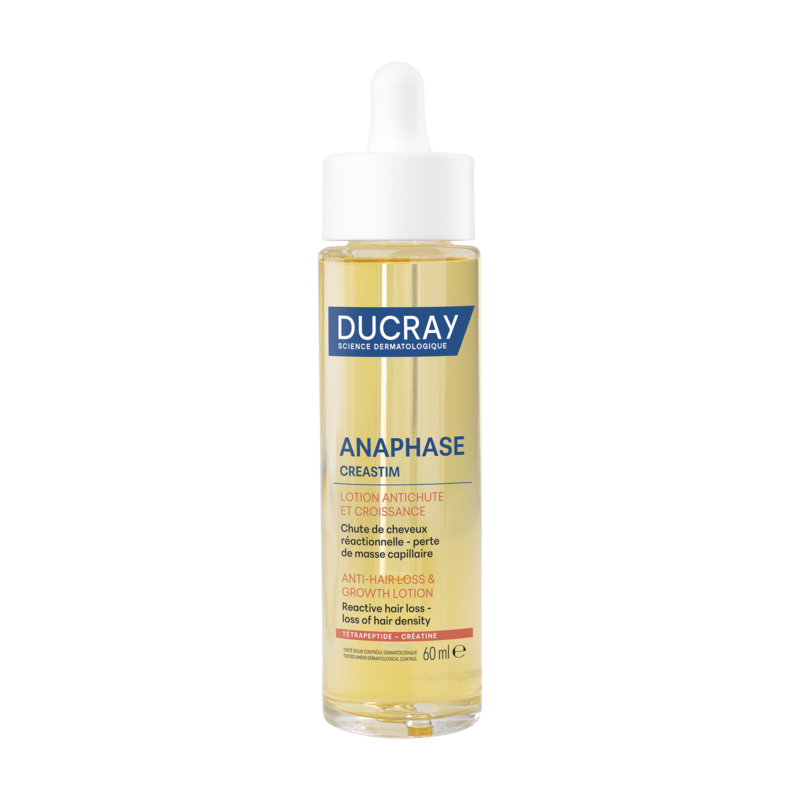 Ducray Anaphase Creastim Reactiv Anti-Hair Loss Lotion 60ml