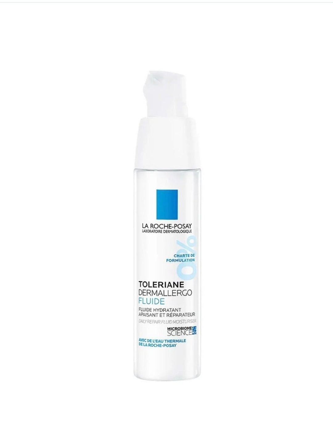 TOLERIANE DERMALLERGO FLUIDE 40mL