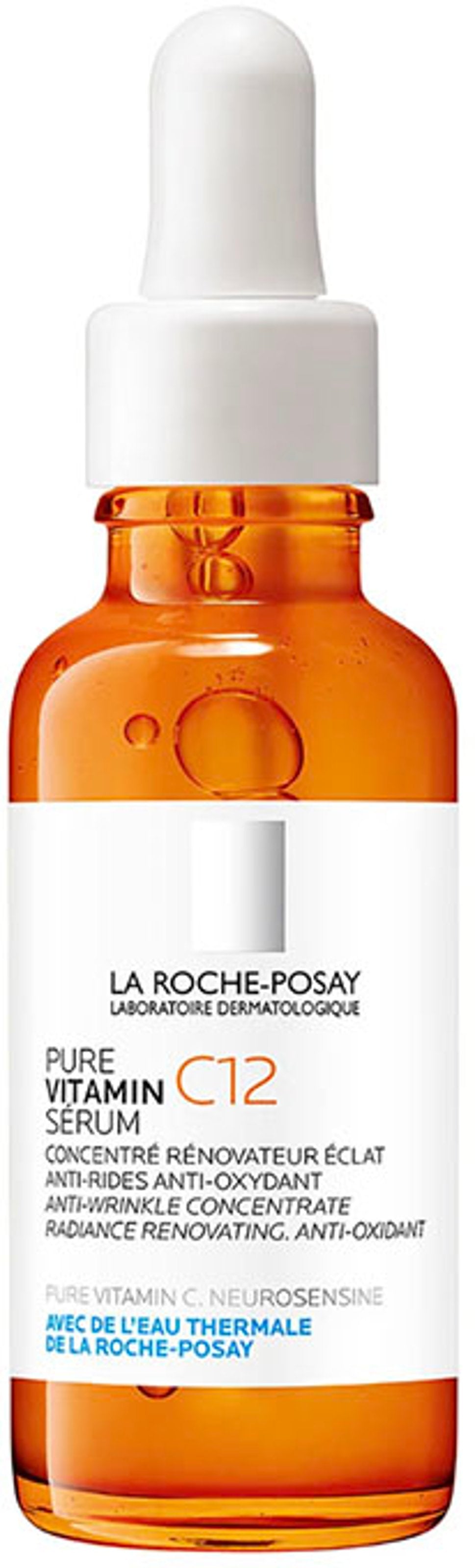 Pure Vitamin C12 Face Serum 30mL