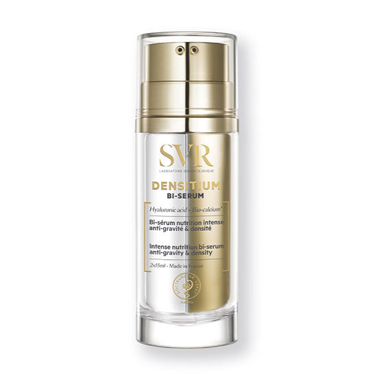 Svr Densitium Biserum Anti-Wrinkle Face and Neck Serum 2x15ml