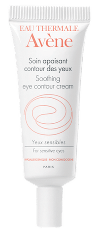 Soothing Eye Contour Cream 10mL