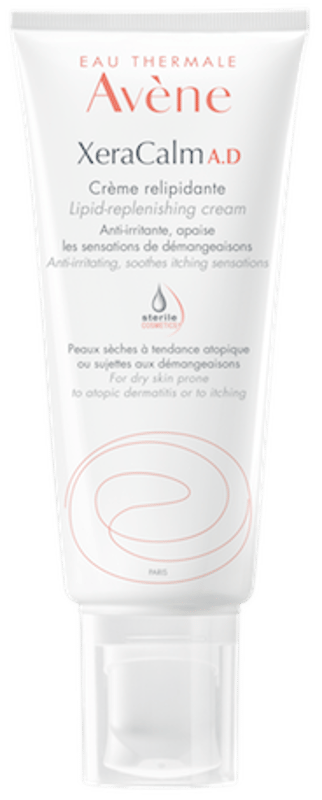 XeraCalm A.D Lipid Replenishing Cream 200mL