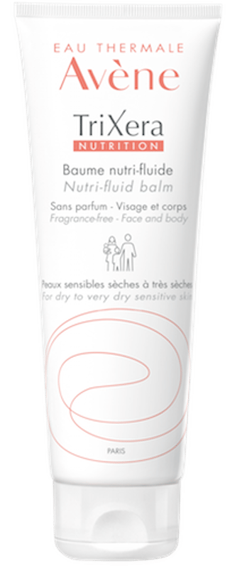 TriXera Nutrition Nutri-Fluid Balm 200mL