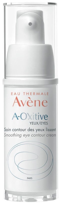 A-OXitive Smoothing Eye Contour Cream 15mL