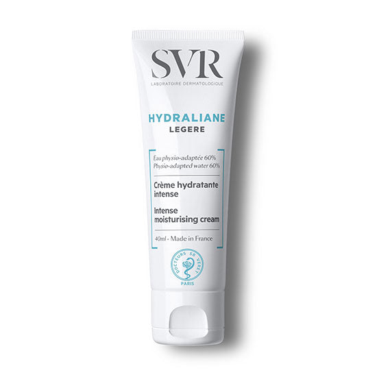 Svr Hydraliane Light Moisturizing Face Cream 40 ml