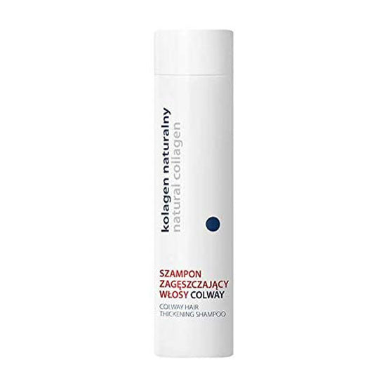 Colway Thickening Shampoo For Hair Loss 200ml