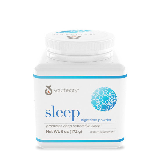 Youtheory Sleep Advanced Powder 172 gm