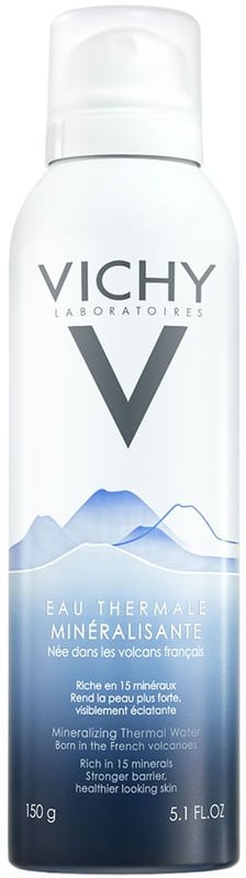 Mineralizing Thermal Spa Water 150mL