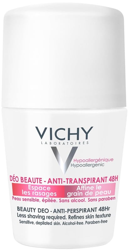 Beauty Deo Anti-Perspirant 48Hr Roll-On 50mL