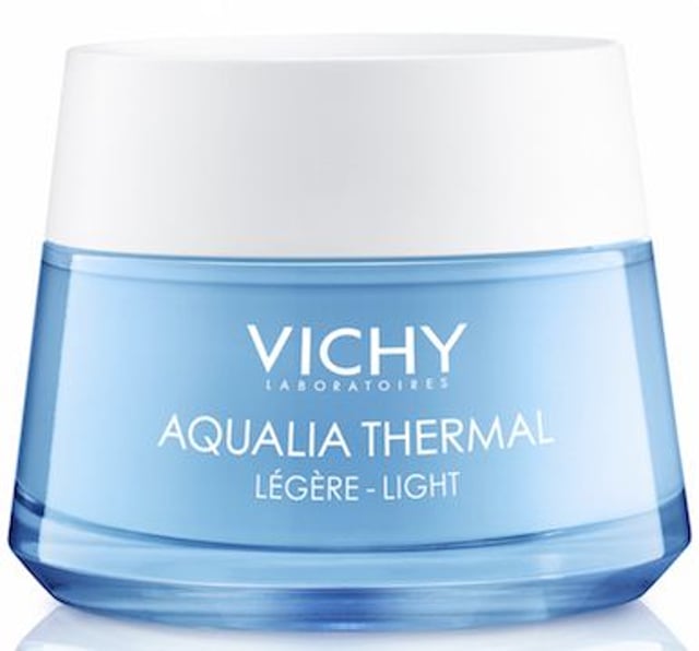 Aqualia Thermal Light Cream 50mL
