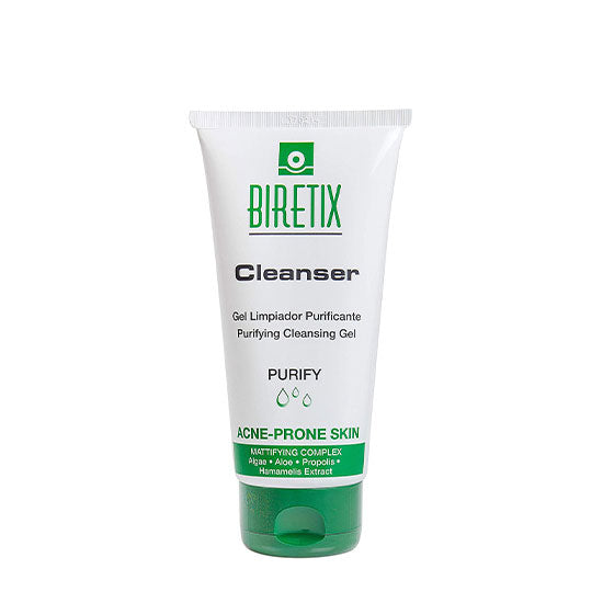 Biretix Purifying Cleansing Gel 50ml