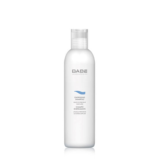 Babe Energizing Anti Hair Loss Shampoo 250 ml