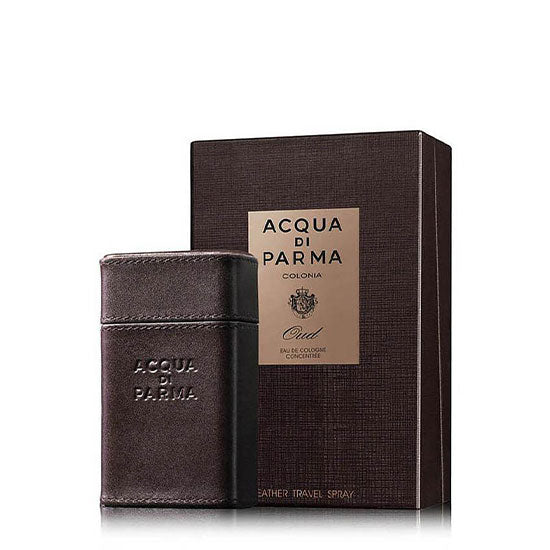 Acqua Di Parma Unisex Colonia Oud Eau De Cologne Concentree 30ml