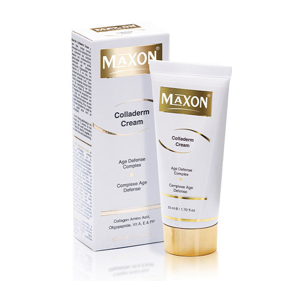 Maxon Colladerm Anti-aging Face Cream 50 ml