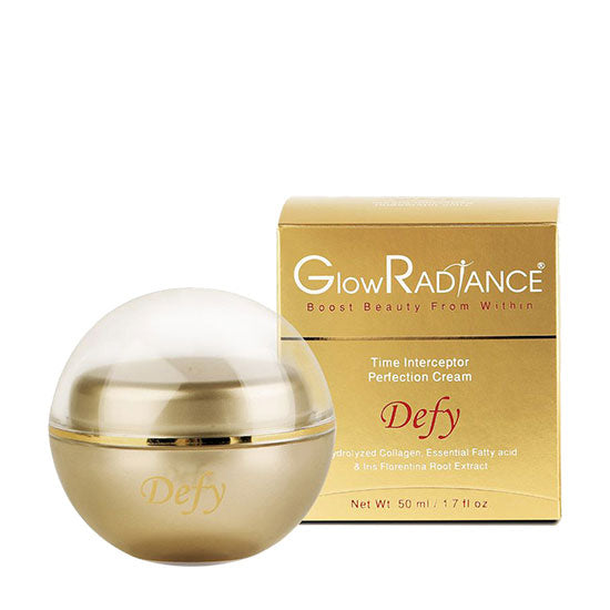 Glowradiance Defy Cream 50ml