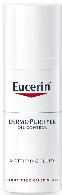 DERMOPURIFYER Mattifying Fluid 50mL