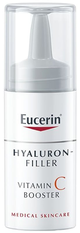 Hyaluron-Filler Vitamin C Booster 8mL