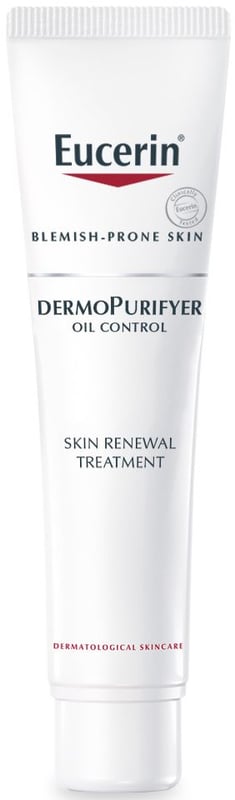 DERMOPURIFYER Skin Renewal Treatment 40mL