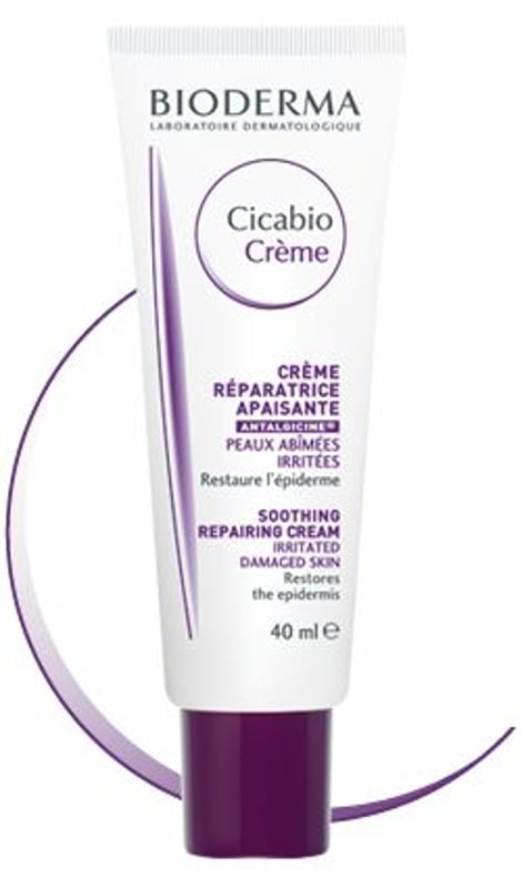 Cicabio Cream 40mL