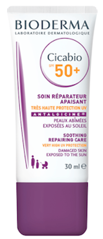 Cicabio Cream SPF 50+ 30mL