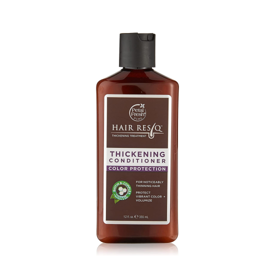 Petal Fresh Pure Hair Rescue for Chemically Treated Hair Conditioner 355 ml