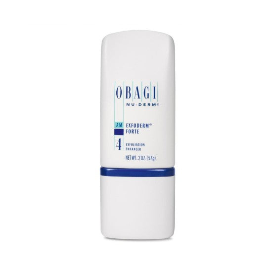 Obagi Nu Derm Exfoderm Exfoliating Lotion 57g