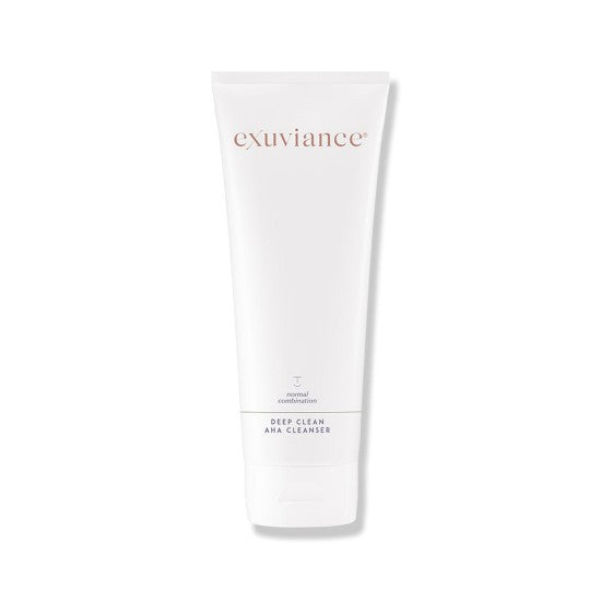 Exuviance Deep Clean AHA Cleanser 212 ml