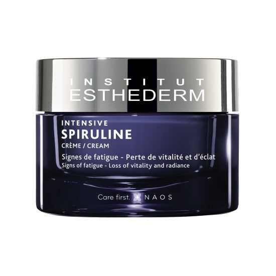 Esthederm Intensive Spiruline Brightening Face Cream 50 ml